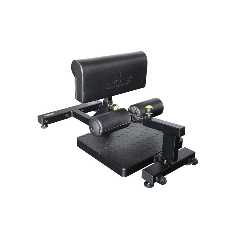 Powertec -  Sissy Squat Pro