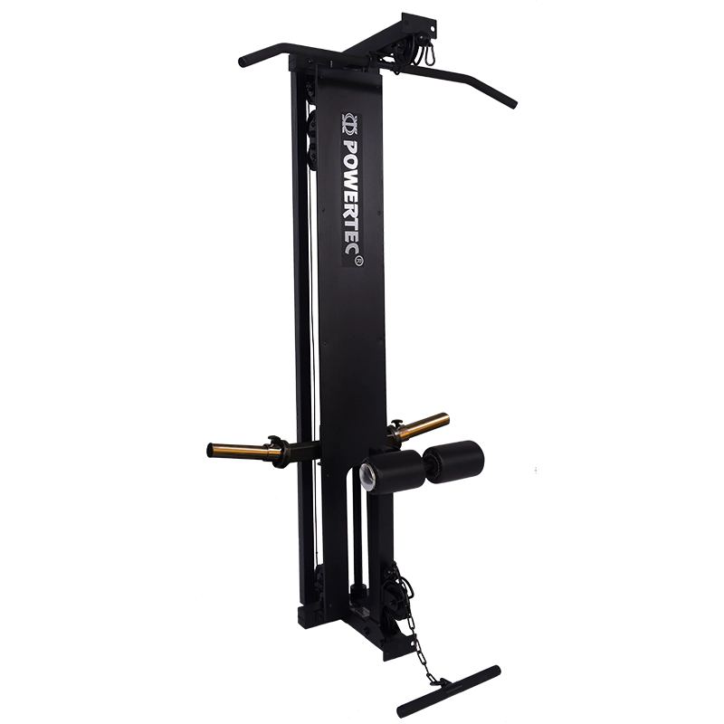 Powertec -  WB - Lat Tower Option