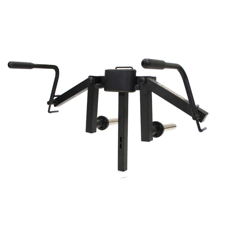 Powertec -  WB - Pec Fly Accessory