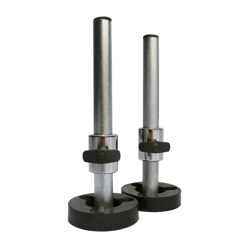 Powertec -  Weight Horn Adapter