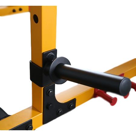 Powertec -  Weight Plate Storage sæt