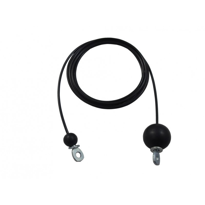 Powertec -  Wire Levergym