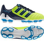 Predator Absolado TRX FG J v. Persie fodboldstøvler - lime
