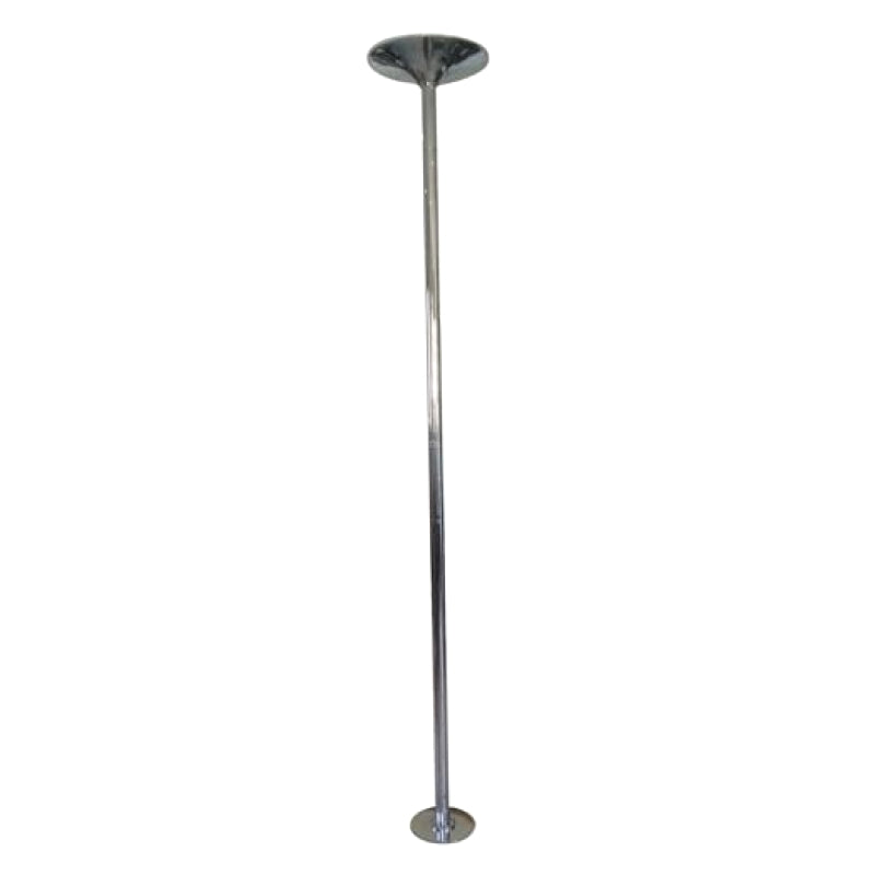 Pro Pole Stang med Spin til Underholdende Fitnesstræning