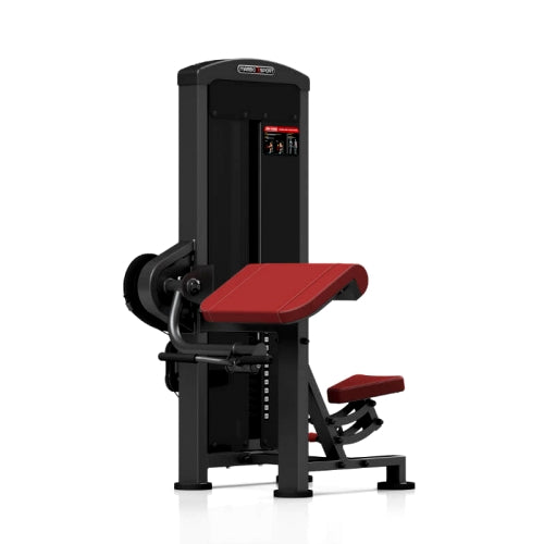 Professionel Curlmaskine til Biceps Træning - Gratis Fragt!