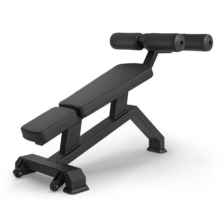 Professionel Mavetræner til Effektiv Træning - Black Friday!