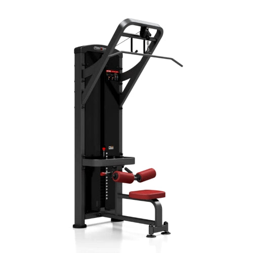 Professionelt Træktårn til Fitnesscenter - Bestil nu!