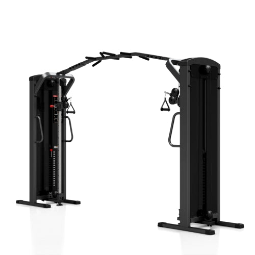 Professionelt Kabeltårn til Fitness – Optimal Træning!