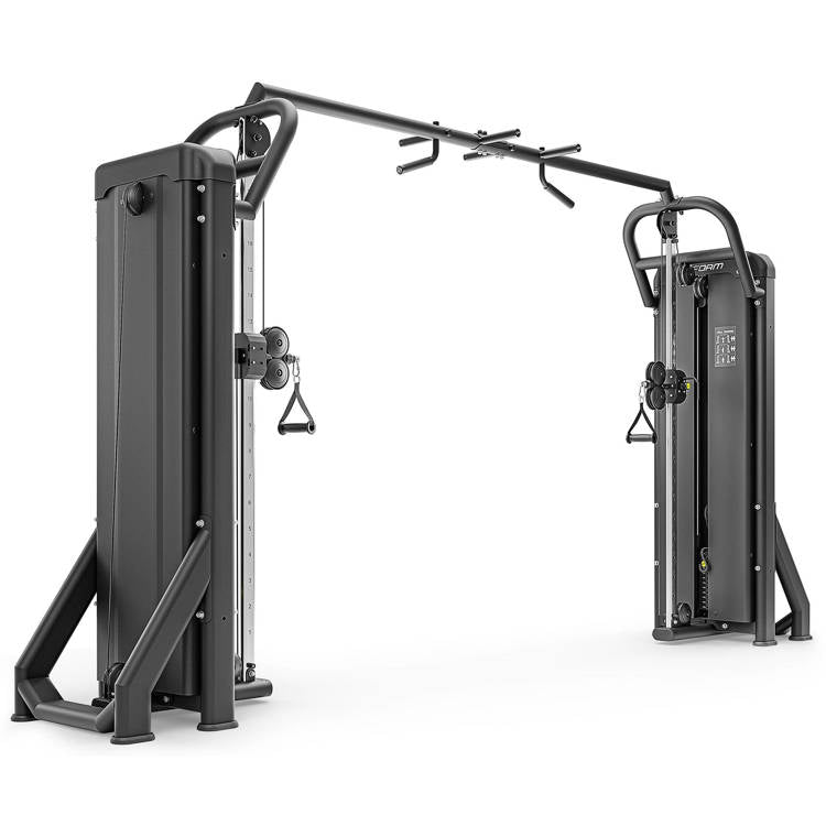 Professionelt Fitnesscenter Kabeltårn fra UpForm - Bestil nu!