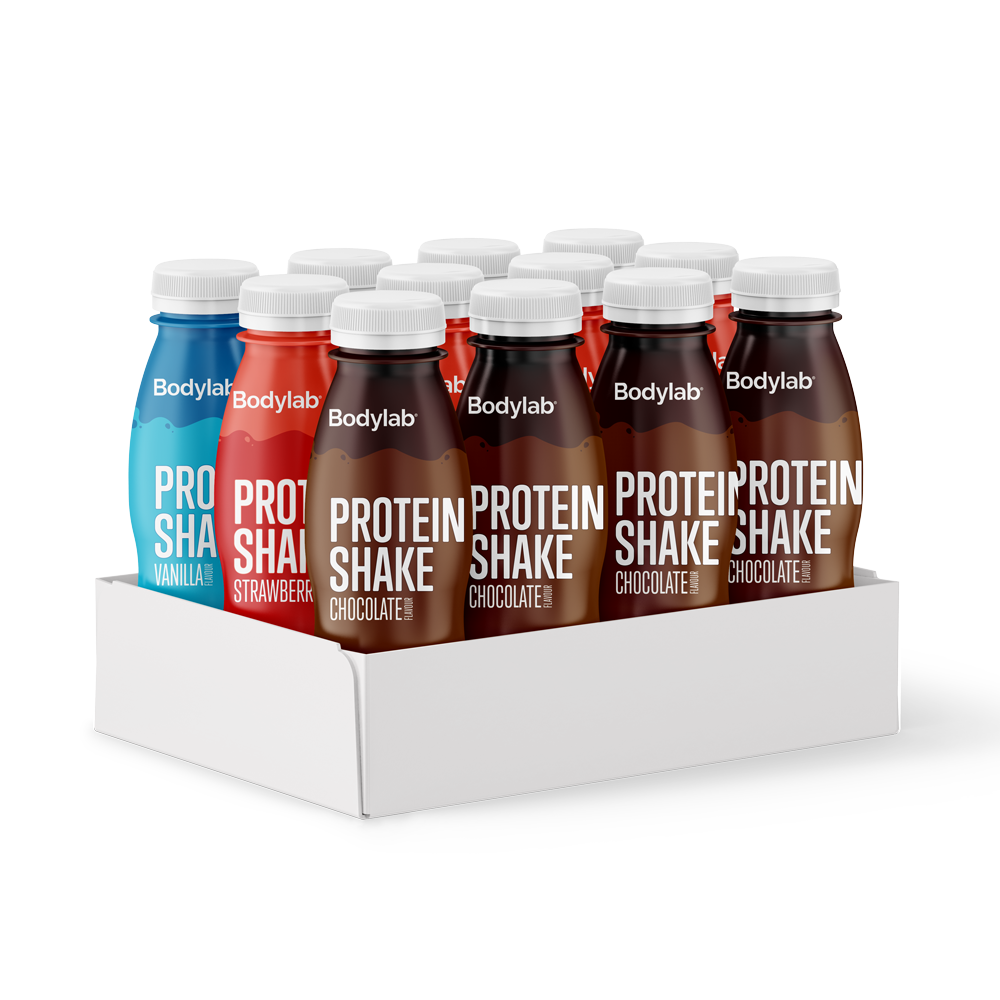 Protein Shake (12 x 330 ml)