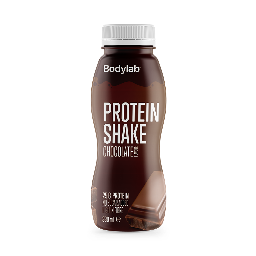 Protein Shake (330 ml) - Chocolate