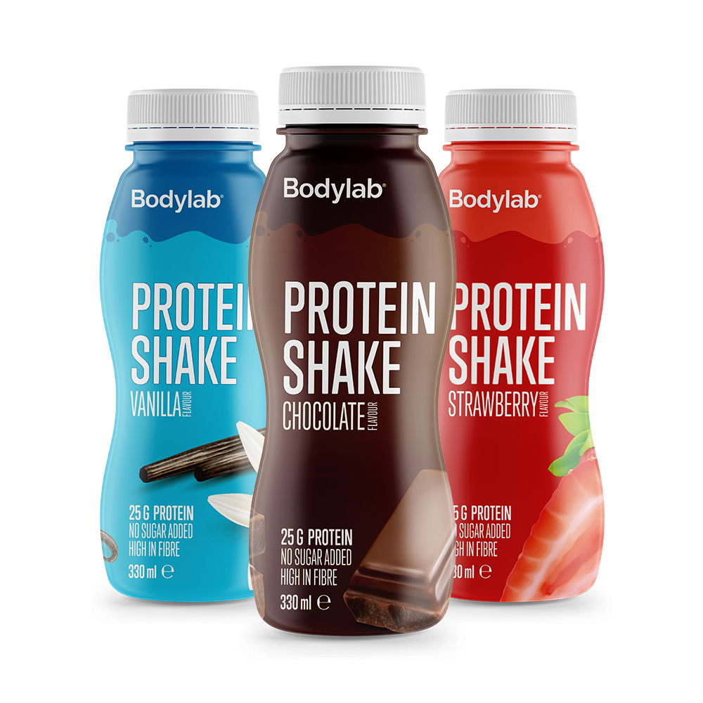 Protein Shake (330 ml)