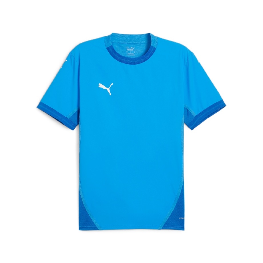 Puma TeamFinal jersey blue - mens-S