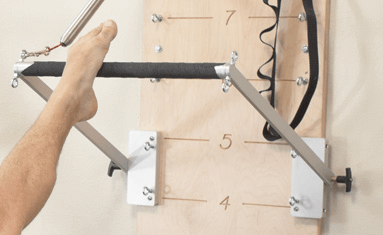 Push-Through Barre Cover (52 cm)