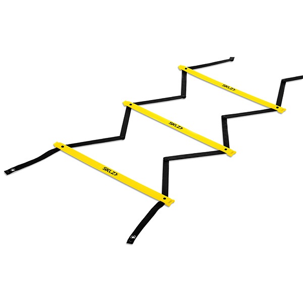 SKLZ Quick Ladder Pro – Effektivt træningsudstyr på udsalg!