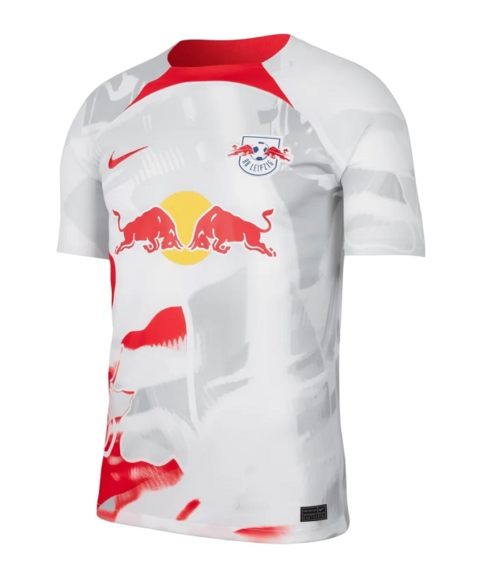 RB Leipzig hjemmebanetrøje 2022/23 – fantastisk tilbud!