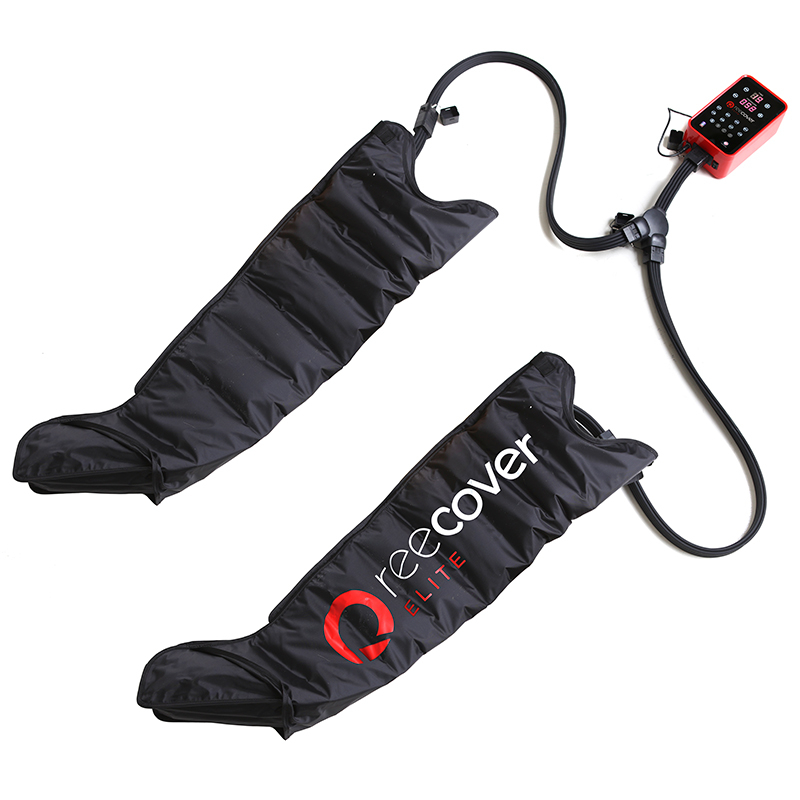 REECOVER Elite Recovery Boots – Optimal restitutionseffekt!