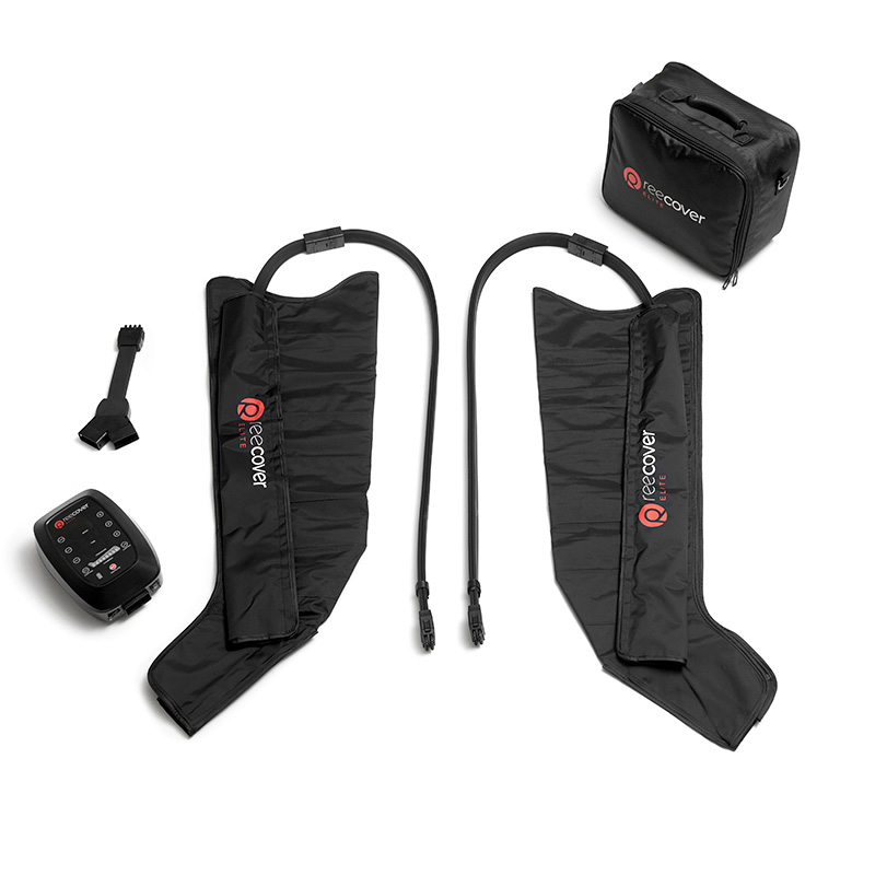 REECOVER Elite2 Genopretningsstøvler – Hurtigere Restitution!
