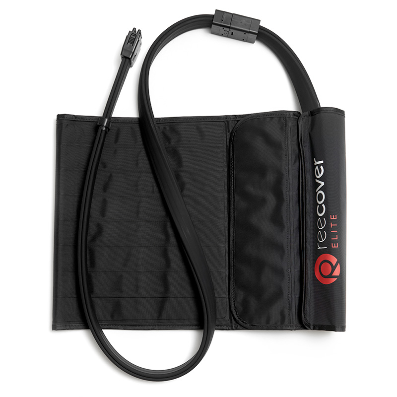 REECOVER Elite2 Restitutionsbælte – Fantastisk Tilbud!