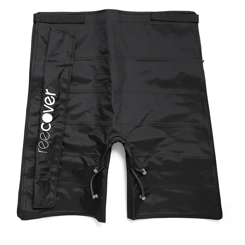 REECOVER Recovery Boots – Kompressionsbukser til Restitution