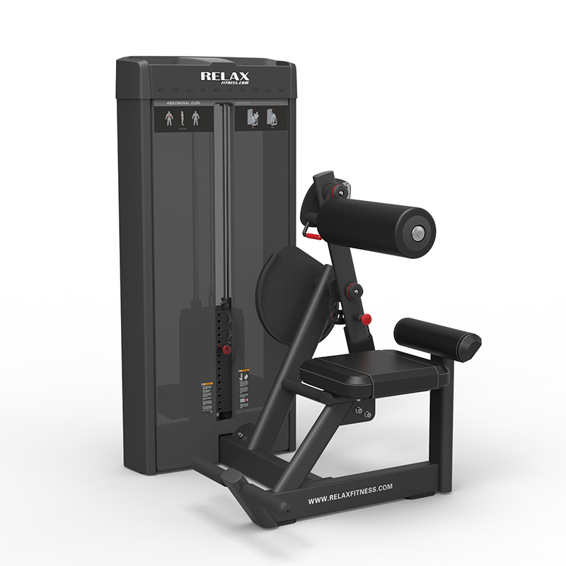 RELAX PRO FITNESS - Relax Abdominal PC2009