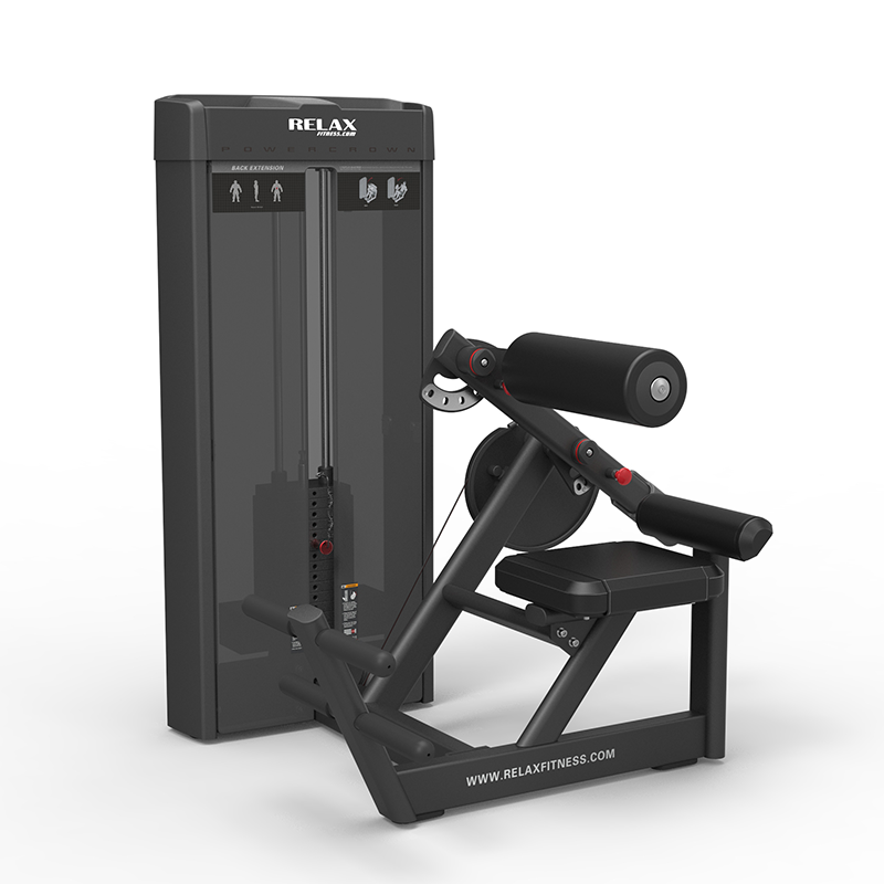 RELAX PRO FITNESS - Relax Back Extension PC2010