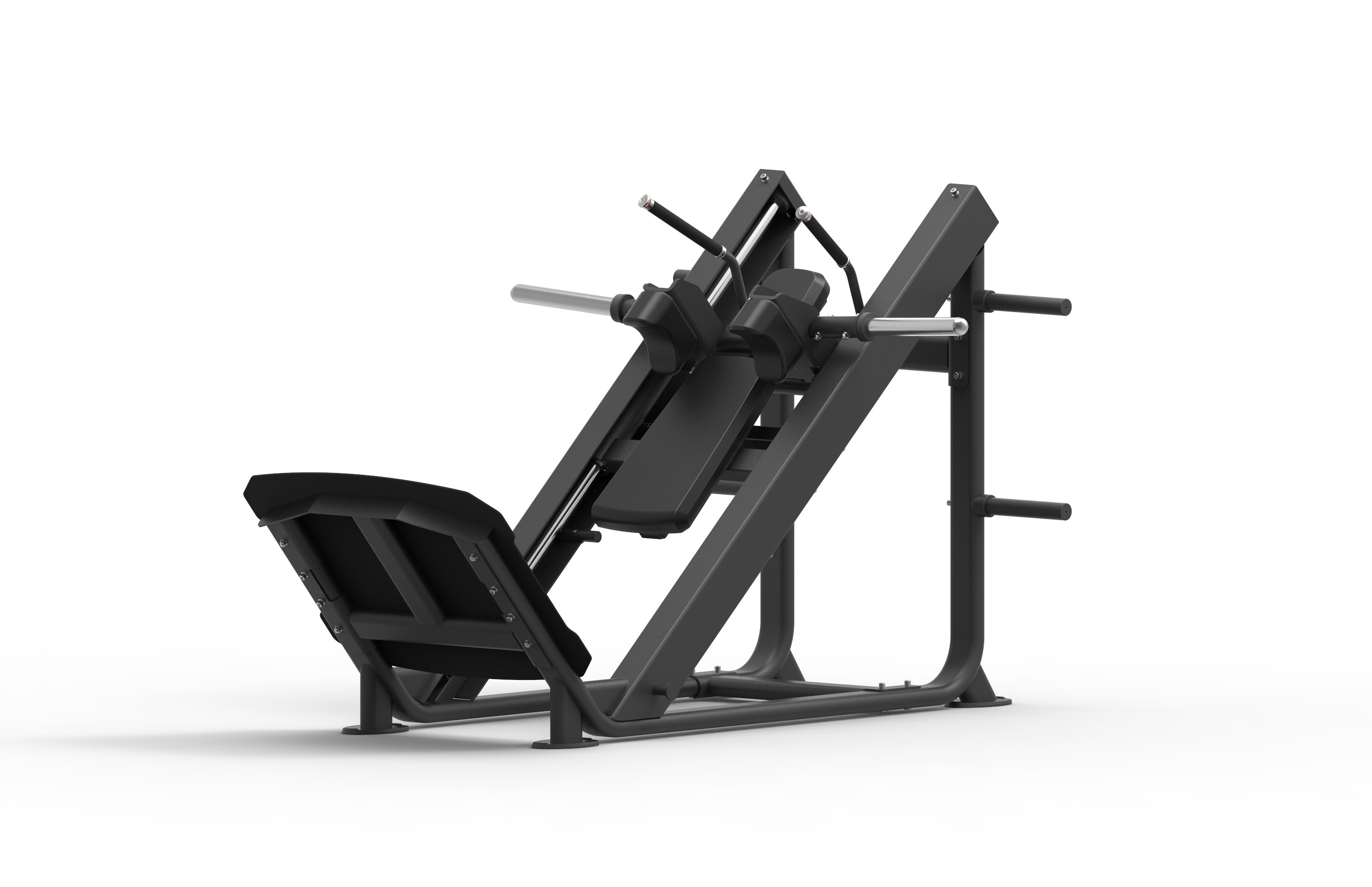 RELAX PRO FITNESS - Relax Hack Squat PTT0216