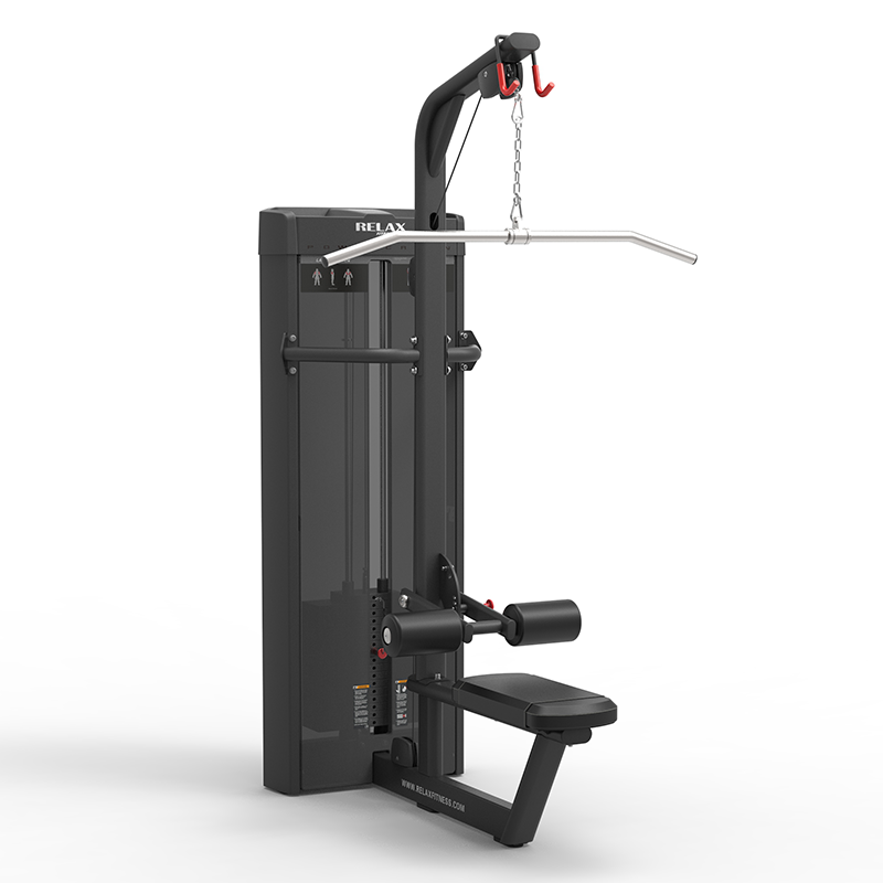 RELAX PRO FITNESS - Relax Lat Pulldown PC2013H