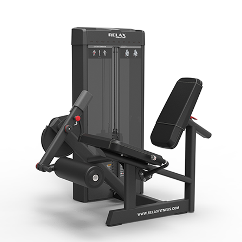 RELAX PRO FITNESS - Relax Leg Extension - PC2005