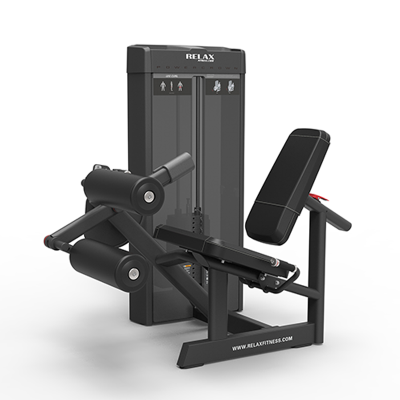 RELAX PRO FITNESS - Relax Seated Leg Curl - PC2006