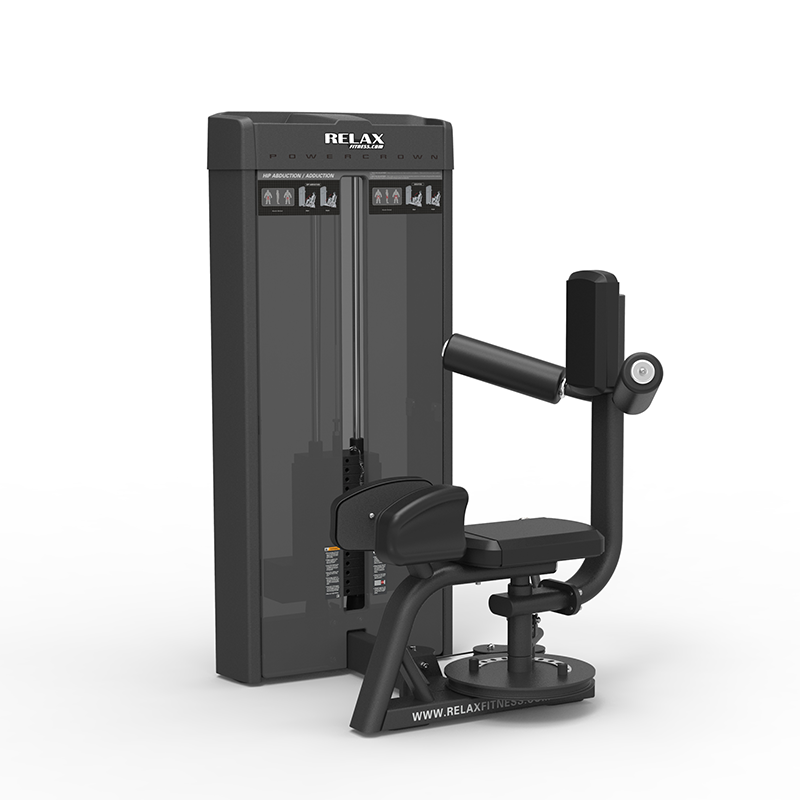 RELAX PRO FITNESS - Relax Torso Rotation PC2004