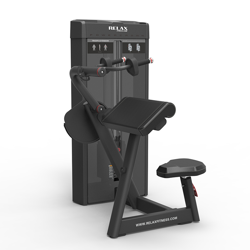RELAX PRO FITNESS - Relax Triceps Extension PC2008