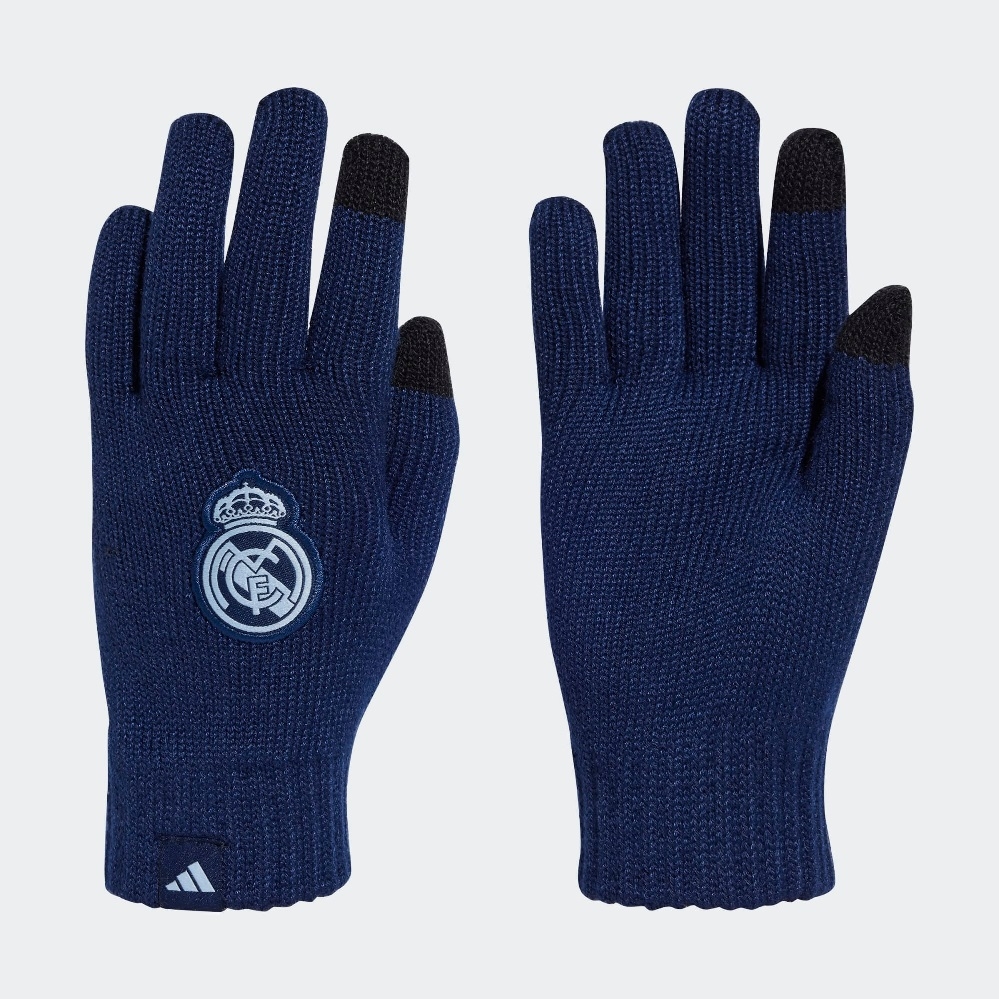 Real Madrid handsker 2024/25 - bedste pris her!