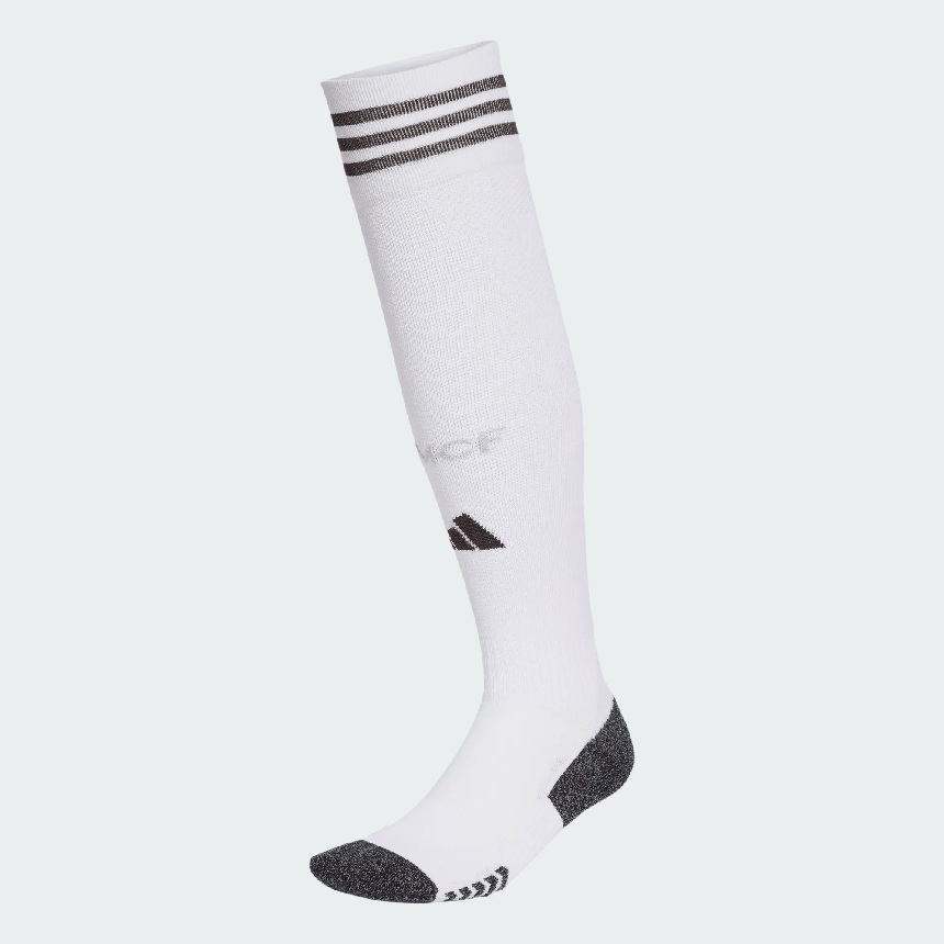 Real Madrid hjemme sokker 2025/26 - unisex tilbud