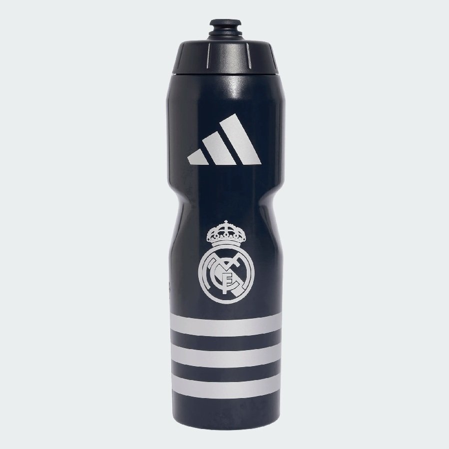 Real Madrid water bottle 2025/26-one-size