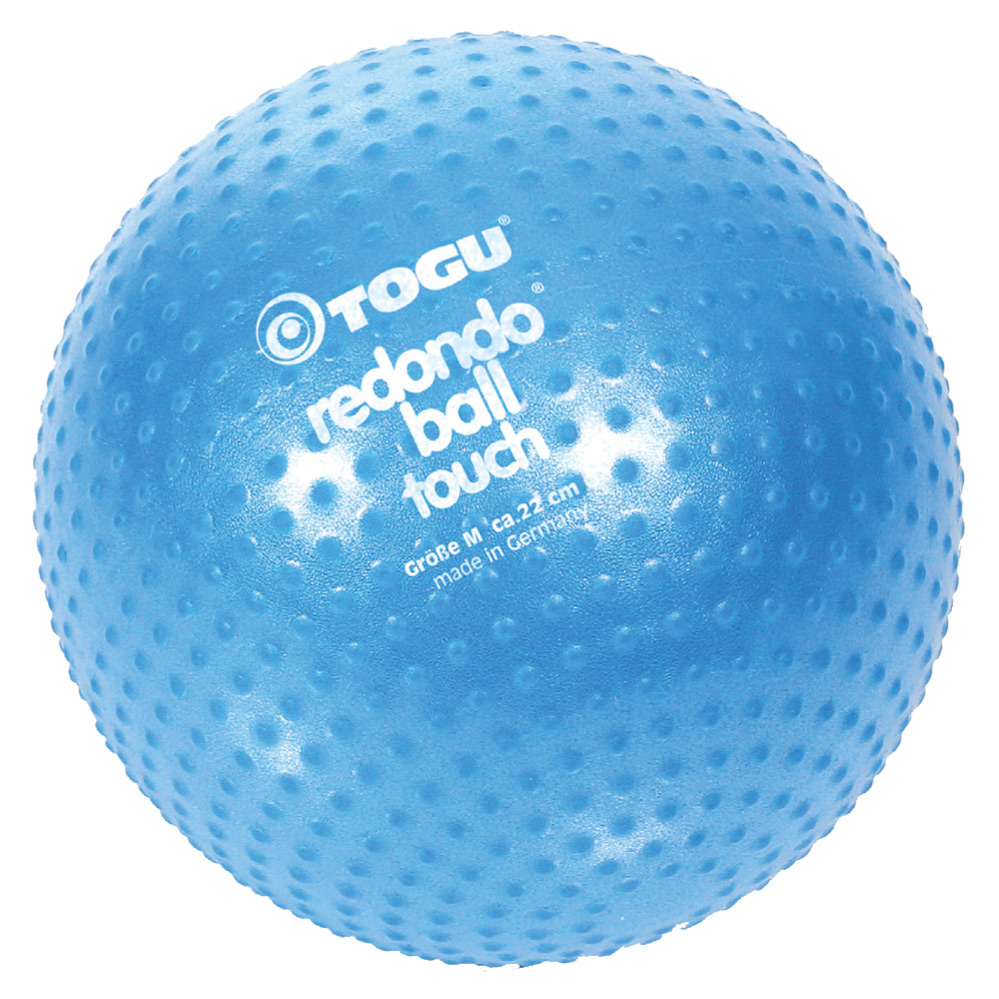 Redondo Ball Touch 22cm - Træningsudstyr Tilbud!