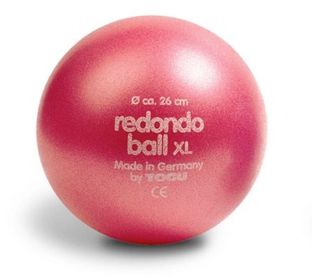 Redondo bold til Pilates – Uundgåelig træningspartner!