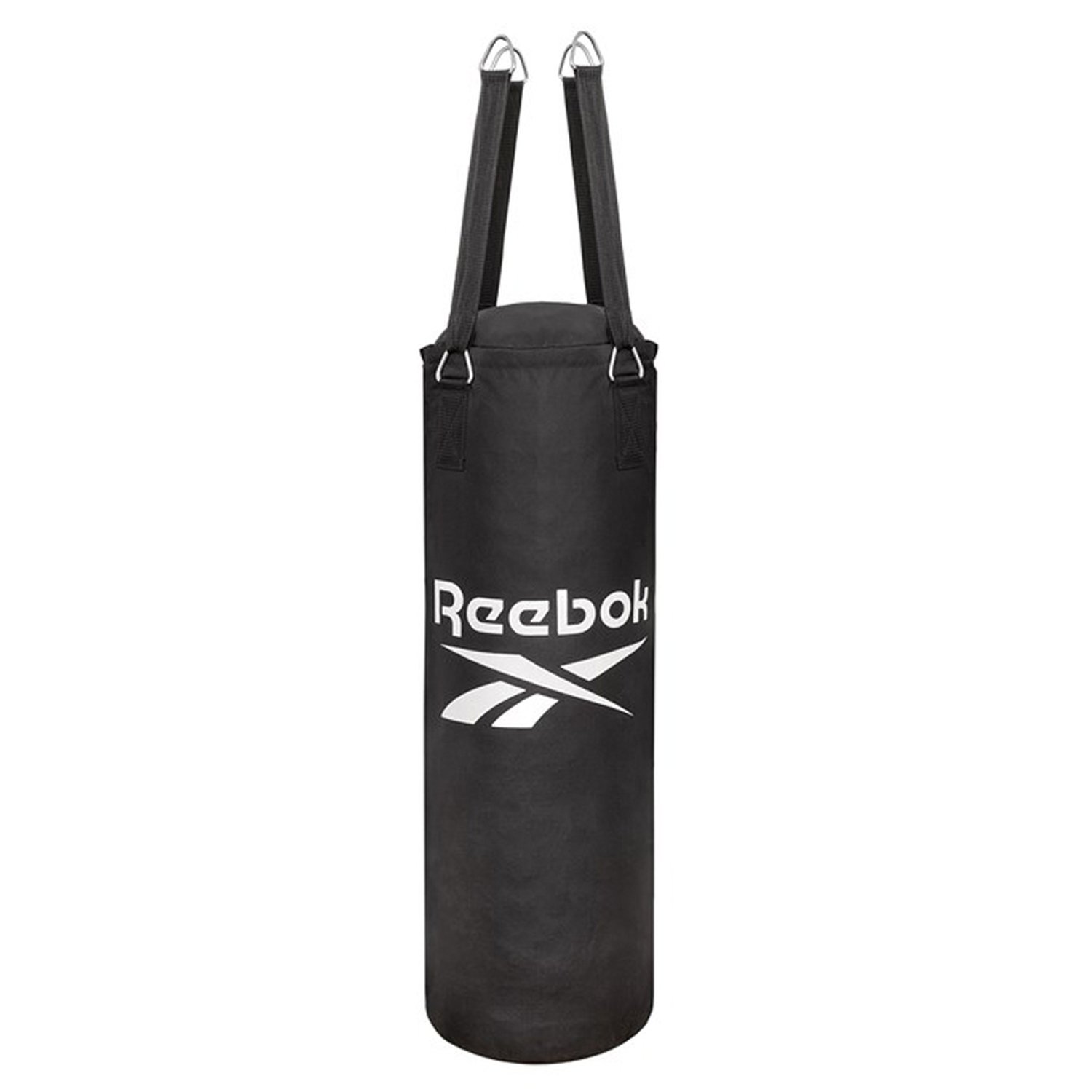 Reebok 3ft Nylon Sandsæk - Perfekt til boksning og MMA træning