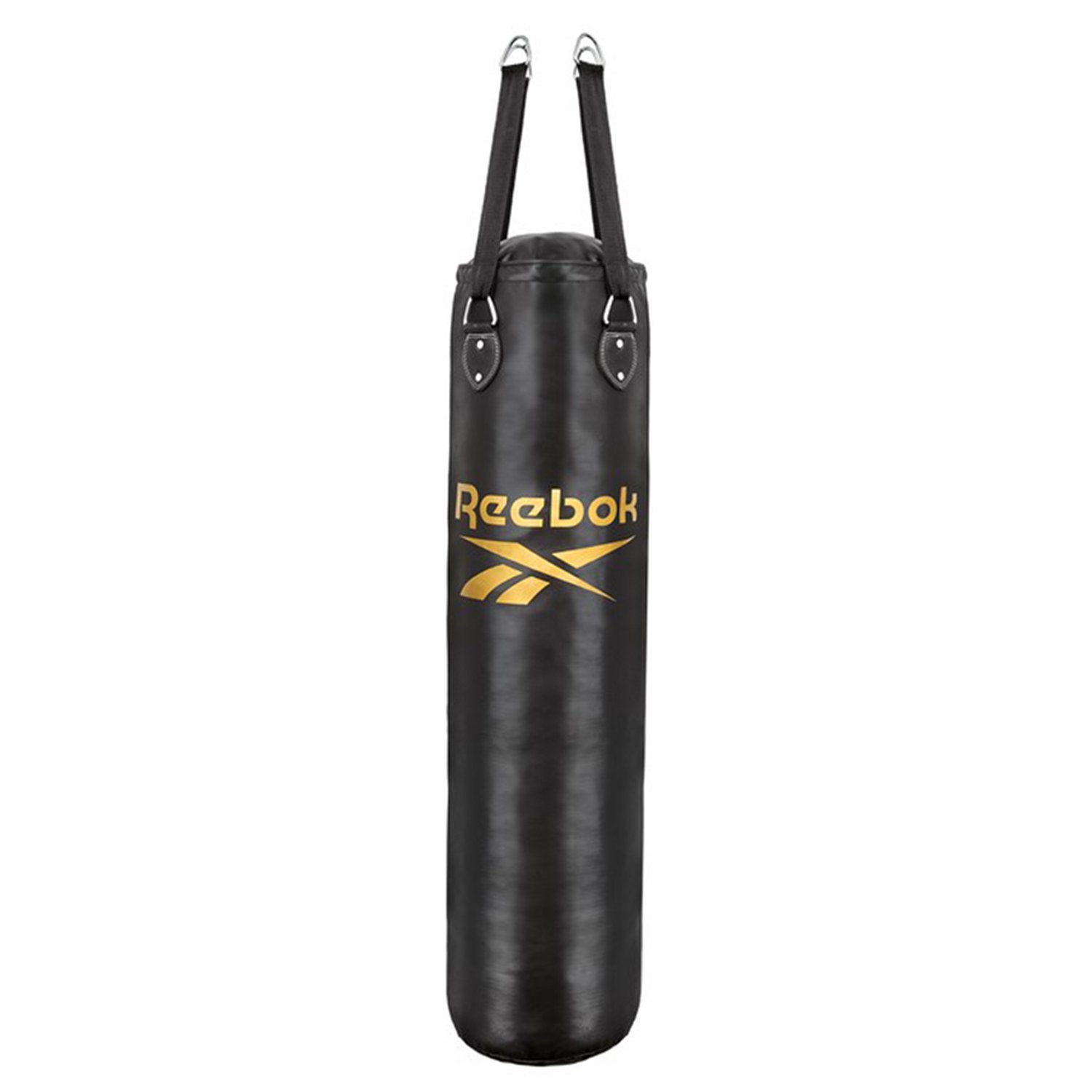 Reebok 4ft PU Sandsæk - Ideel til Intensiv Træning!
