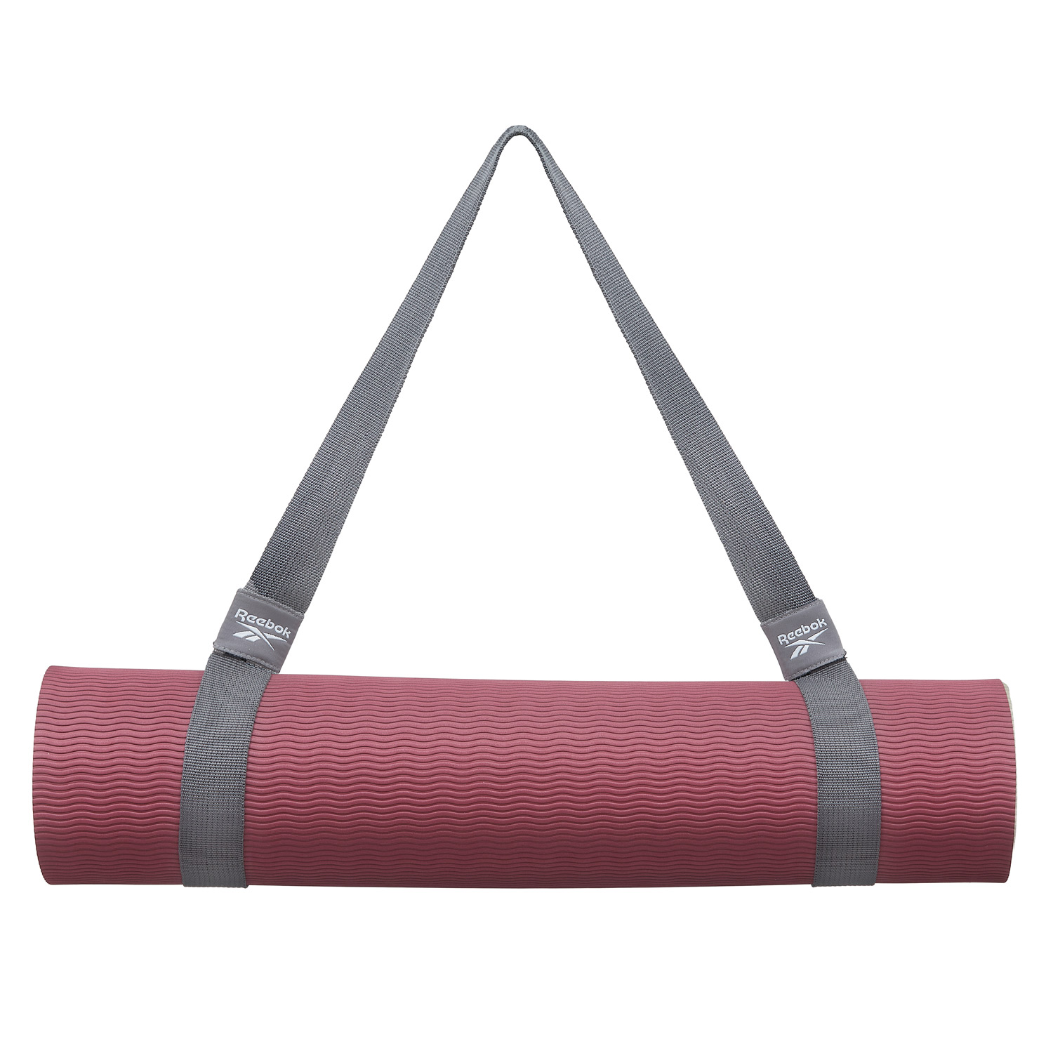 Reebok Bærestrop til Yogamåtte - Praktisk Transportløsning