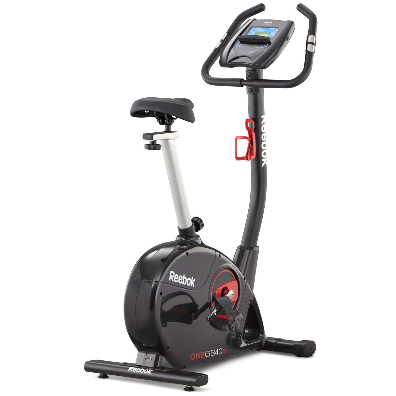 Reebok GB40S One Series Motionscykel - Fantastisk tilbud!