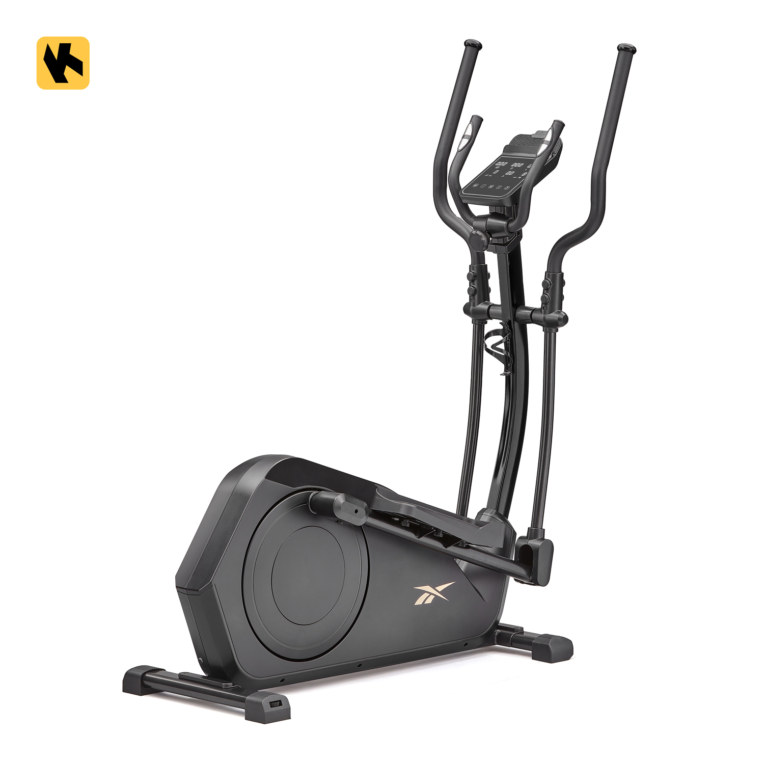 Reebok FR30 Crosstrainer – Perfekt til Hjemmetræning!