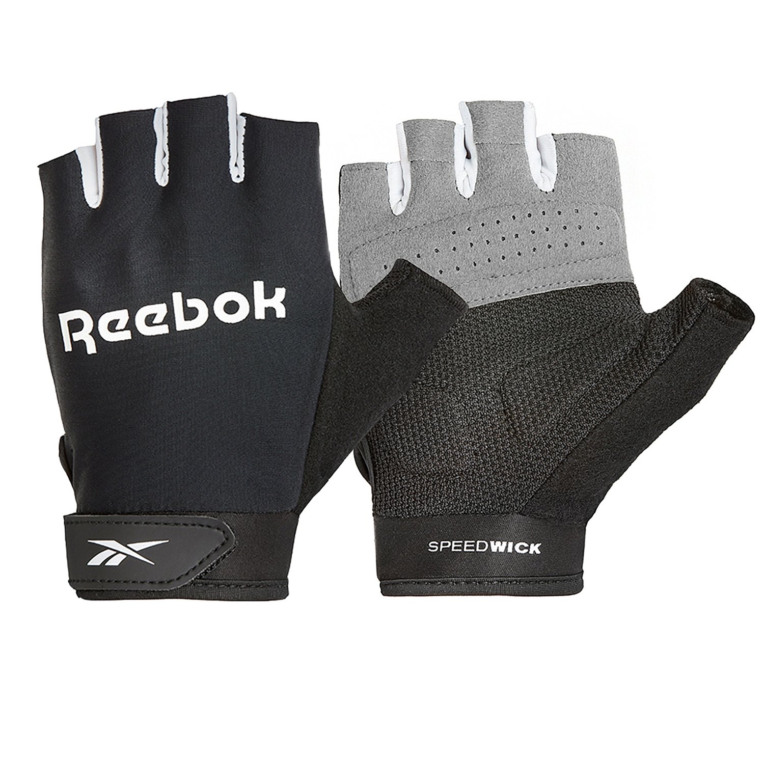 Reebok Fitnesshandsker – Optimeret træning og komfort