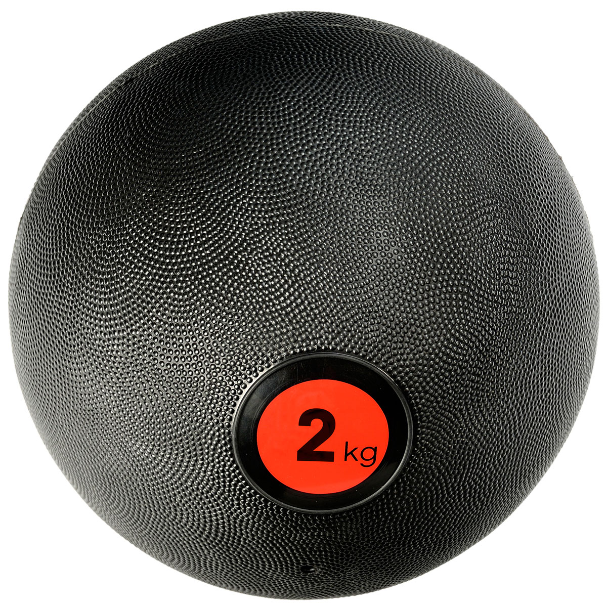 Reebok DELTA Slam Ball 2kg - Kvalitetstræningsudstyr