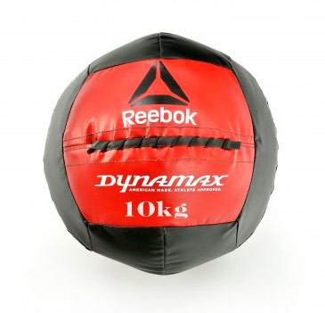 Reebok 10kg Medicinbold til Effektiv Træning – Udsalg!