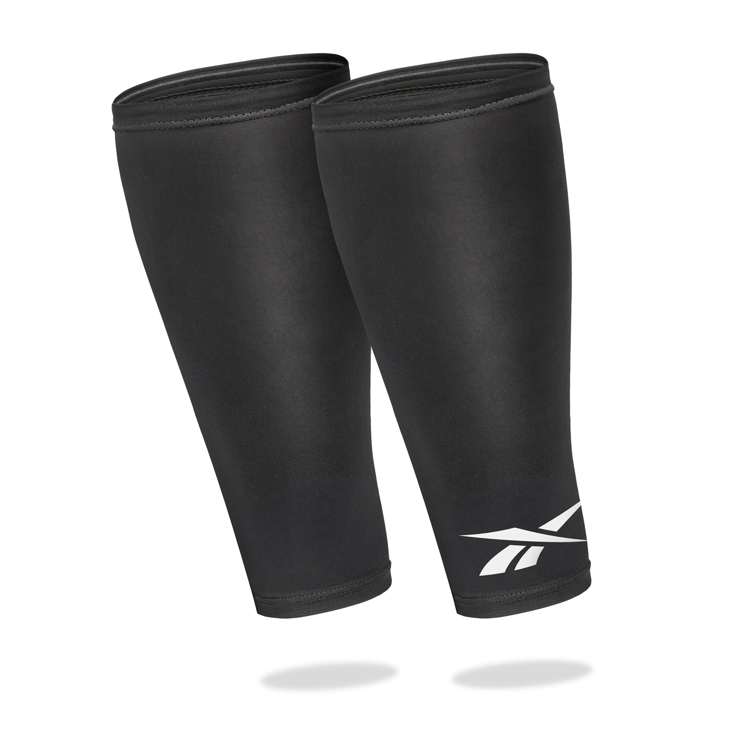 Reebok Kompressionslåg Sleeves - Optimal Træningsstøtte