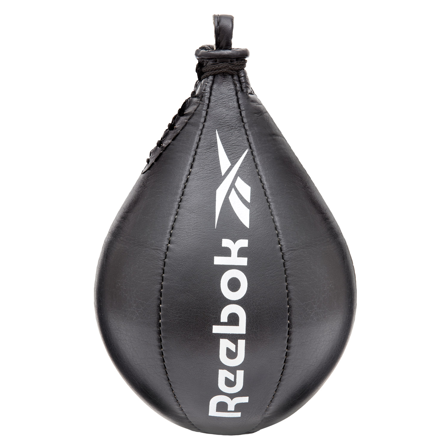 Reebok Læder Speed Bag - Optimal til Boksetræning