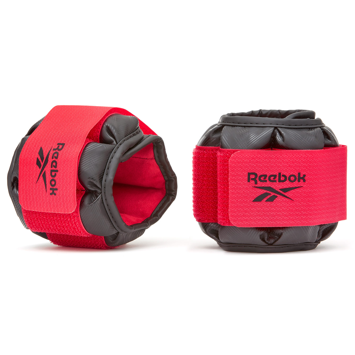 Reebok Premium Ankel- og Håndledsvægte – 2 kg Tilbud!