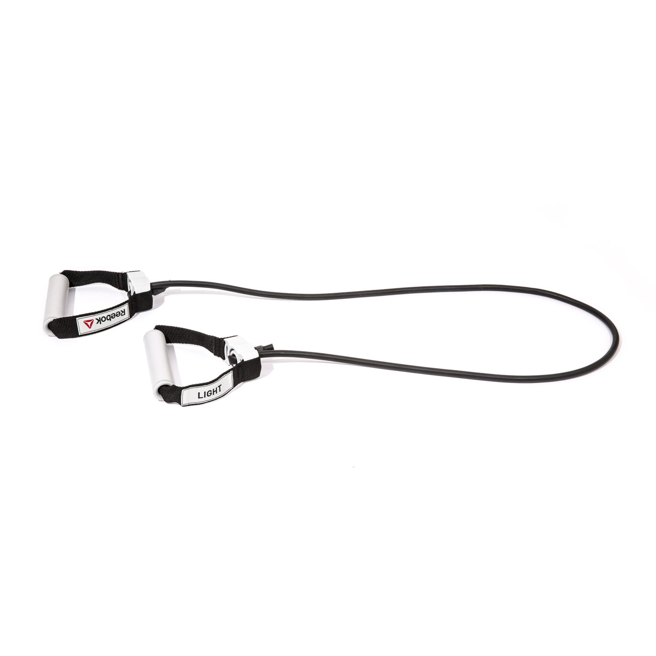 Reebok DELTA Træningselastik Light - Effektiv modstandsrør