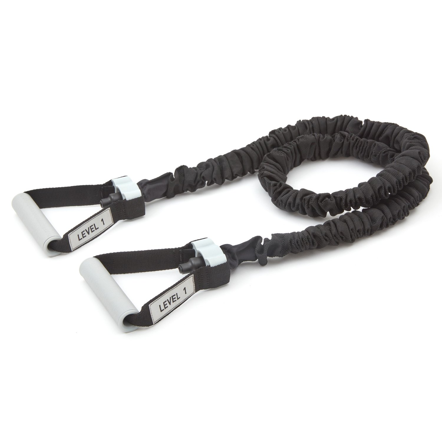 Reebok Resistance Tube Deluxe – Effektiv Træningselastik